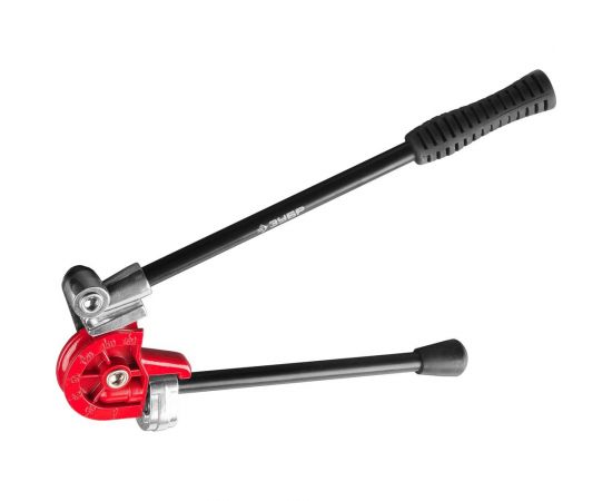 Трубогиб Зубр ЭКСПЕРТ 180 град, 3/8"" 23524-3/8 