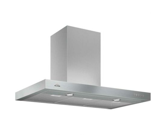 Кухонная вытяжка ELIKOR Опал 90Н-650-Э3Д_нерж 941257 