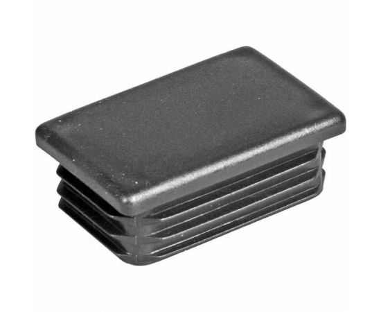 Заглушка для труб STARFIX прямоугольная, 20x40 мм, 250 шт. SM-18704-250 