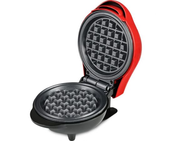 Электрическая вафельница GFGRIL GFW-022 