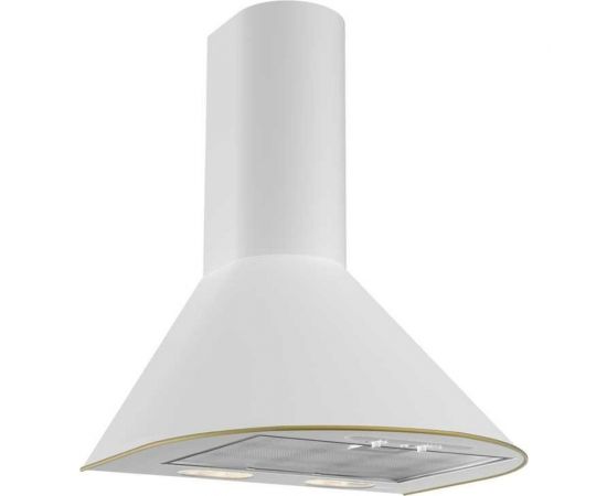 Кухонная вытяжка ELIKOR Эпсилон 50П-430-П3Л_белый/зол. 840450 