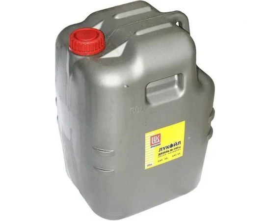 Дизель Лукойл М-10Г2к 18466 