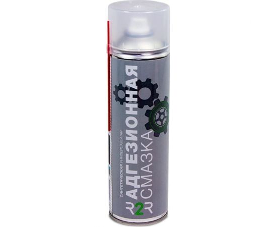 Адгезионная смазка R2R 650 мл 1020-07 1020-R2R007 