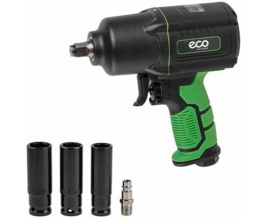 Пневмогайковерт ECO AIW-1500S 