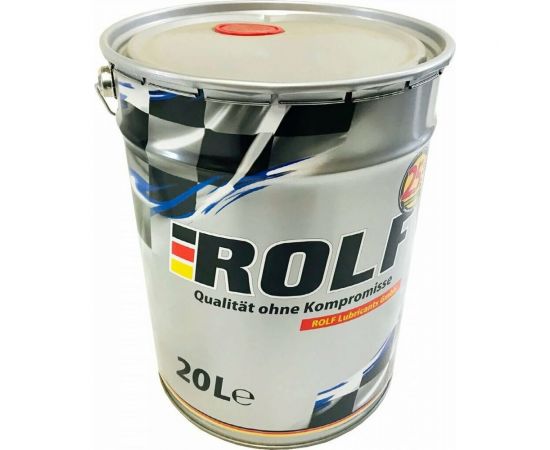 Моторное масло Rolf KRAFTON P5 U 10W-40 20л 322546 