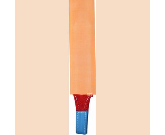 Защитный чехол для динамической стропы Tplus 80-120 мм, 4 м T002432 