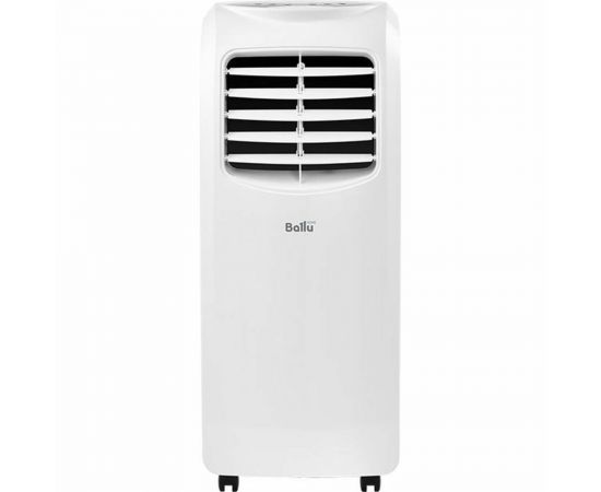 Мобильный кондиционер Ballu BPAC-07 CP-IN_22Y НС-1411824 – изображение 11