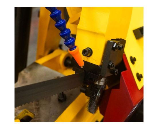 Ленточная пила Энкор Корвет 425 94250 – изображение 12