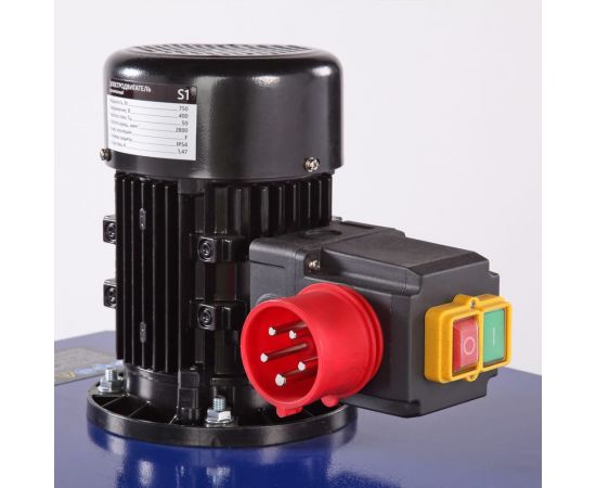 Вытяжная установка Белмаш BELMASH MDC1100/400 D118A – изображение 12