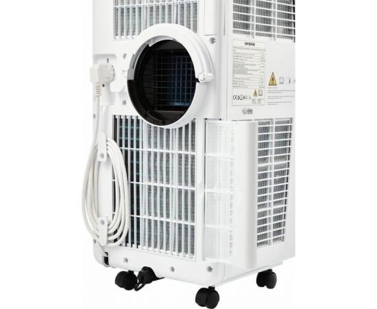 Мобильный кондиционер Ballu BPAC-07 CP-IN_22Y НС-1411824 – изображение 13