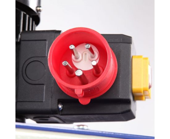 Вытяжная установка Белмаш BELMASH MDC1100/400 D118A – изображение 13