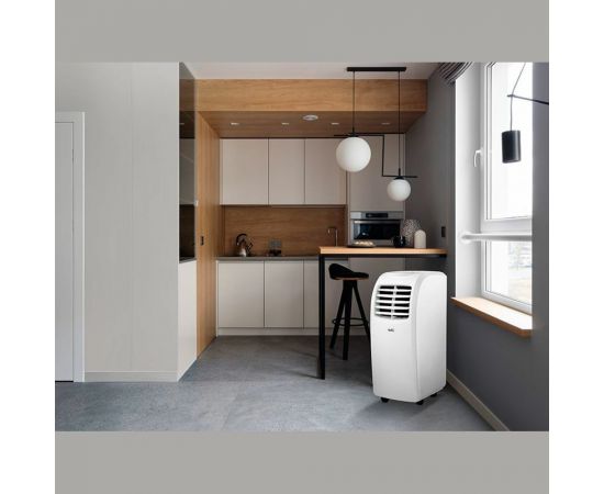 Мобильный кондиционер Ballu BPAC-07 CP-IN_22Y НС-1411824 – изображение 14