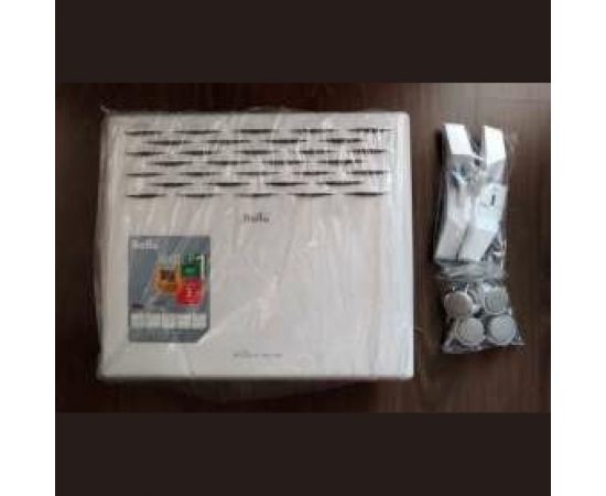 Электрический конвектор Ballu Ettore BEC/ETER-1000 НС-1135153 – изображение 16