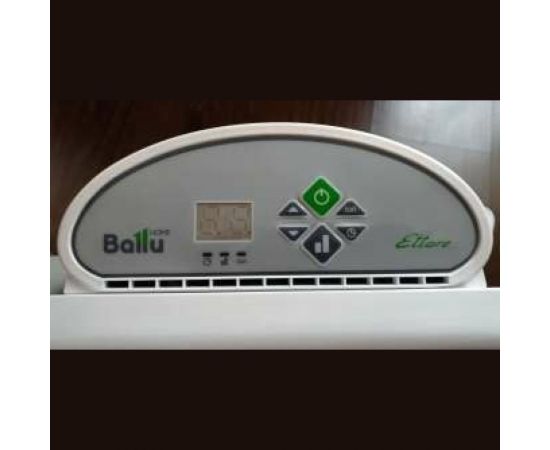Электрический конвектор Ballu Ettore BEC/ETER-1000 НС-1135153 – изображение 18