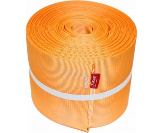 Защитный чехол для динамической стропы Tplus 80-120 мм, 4 м T002432 – изображение 2