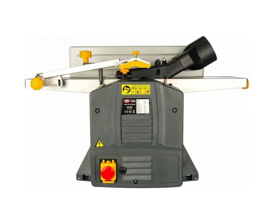 Строгально-фуговальный станок PROMA HP-200 25026000 – изображение 2