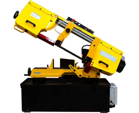 Ленточная пила Энкор Корвет 425 94250 – изображение 2