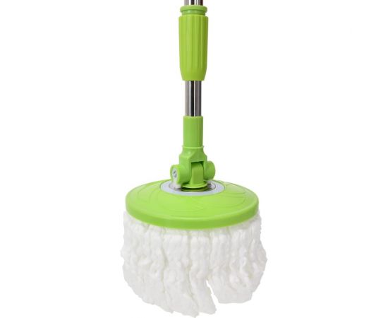 Набор для уборки Gigant швабра с отжимом GVER-28 – изображение 2