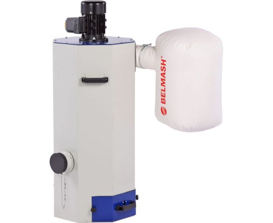Вытяжная установка Белмаш BELMASH MDC1100/400 D118A – изображение 2