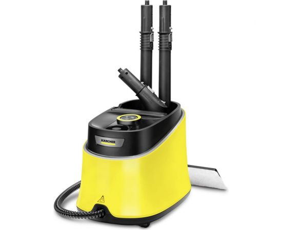 Пароочиститель Karcher SC 3 Deluxe EasyFix 1.513-200.0 – изображение 2