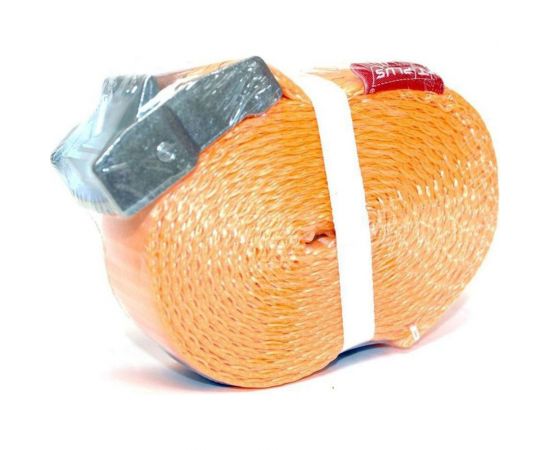 Стяжка для крепления груза с фиксатором Tplus 500 кг, 6 м T000843 – изображение 2