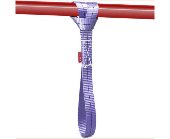 Универсальная Петля для крепления Tplus 4000 кг, 500x30 мм, 2 шт. T017781 – изображение 2