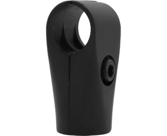 Соединитель 2-х труб Т-образно Palladium JF-68 BL СТ-00001550 – изображение 2