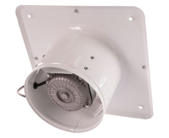 Вентилятор DOSPEL WB-S 160 007-3816 – изображение 2