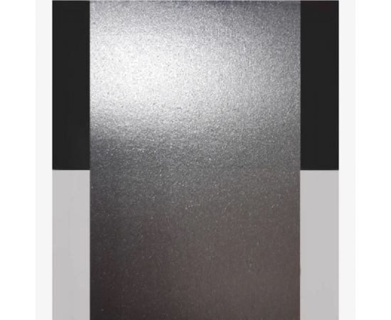 Краска акриловая декоративная серебро темное металлик Palizh Koler Park 50 мл КР.139-0,05 11606980 – изображение 2