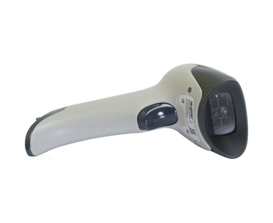 Сканер MERTECH CL-2310 BLE Dongle P2D USB белый 4560 – изображение 2