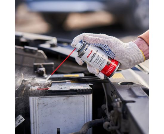 Смазка для контактов REXANT 210 мл аэрозоль 85-0058 – изображение 2