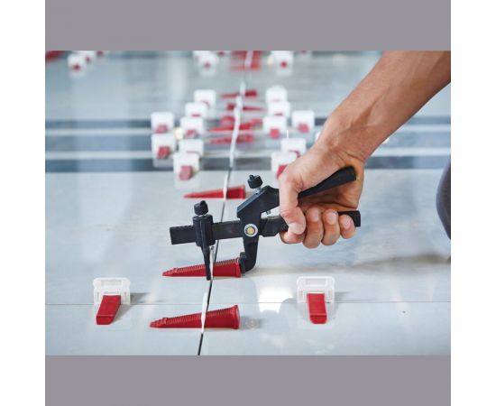 Пластиковые щипцы для системы выравнивания плитки SGS 6177SGS – изображение 2