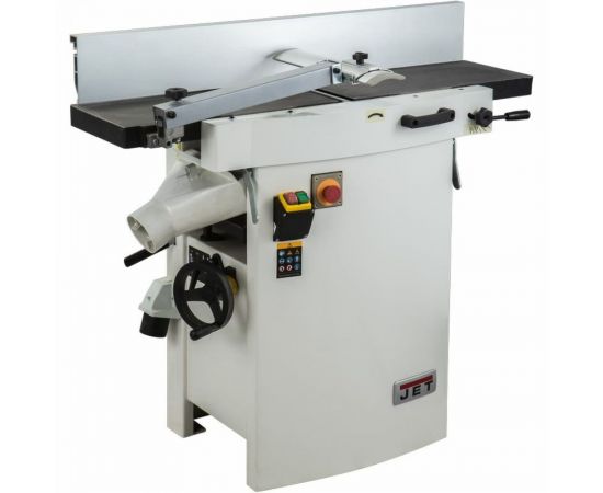 Фуговально-рейсмусовый станок Jet JPT-260 10000289T – изображение 2