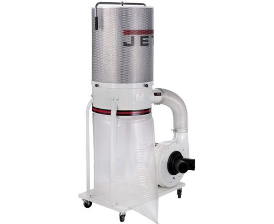 Стружкоотсос с фильтром JET DC-1100CK 708626CKT – изображение 2
