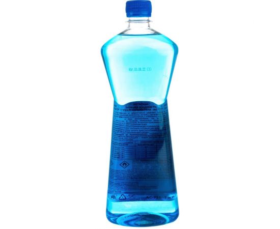 Очиститель стекол ASTROhim зимний Ас-751 до -80, 1000 мл 47110 – изображение 3