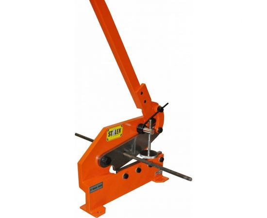 Ручные рычажные ножницы Stalex HS-12 372105 – изображение 3