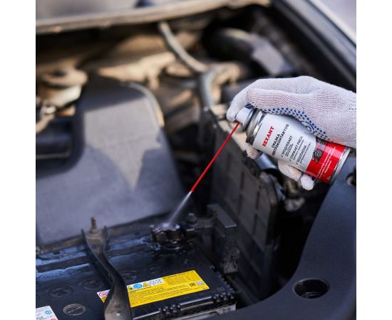 Смазка для контактов REXANT 210 мл аэрозоль 85-0058 – изображение 3