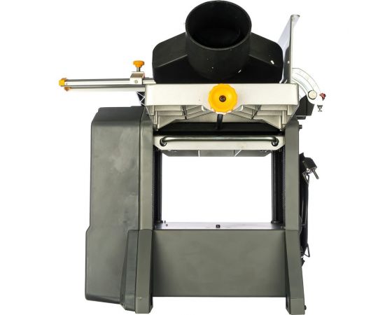 Строгально-фуговальный станок PROMA HP-200 25026000 – изображение 3