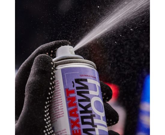 Проникающая смазка REXANT Жидкий ключ 150 мл 85-0009 – изображение 3