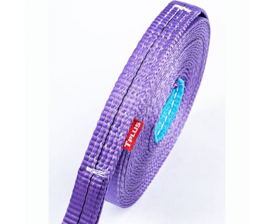 Удлинитель лебедочного троса Tplus 4 т, 15 м T000886 – изображение 3