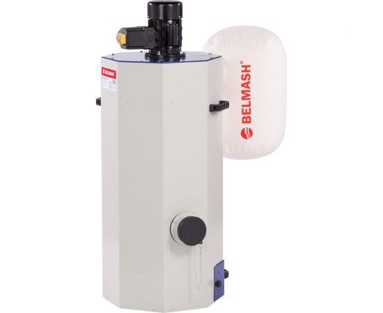 Вытяжная установка Белмаш BELMASH MDC1100/400 D118A – изображение 3