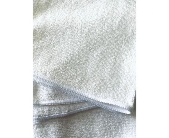 Салфетка из микрофибры Detail Ultra Lite 3 шт., 40х40 см DT-0215 – изображение 3