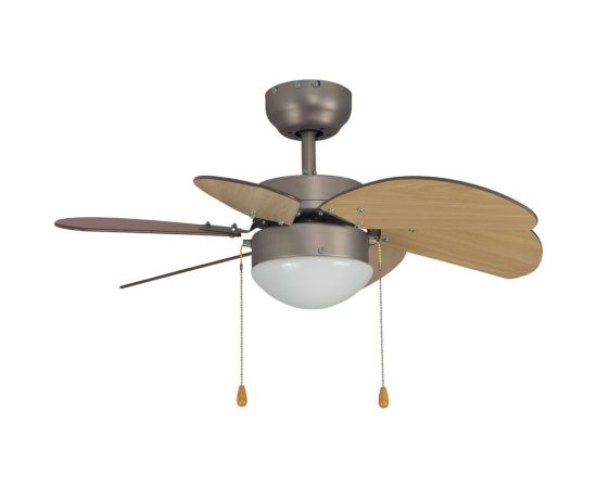 Люстра вентилятор Dreamfan Smart 76 72076DFN – изображение 3