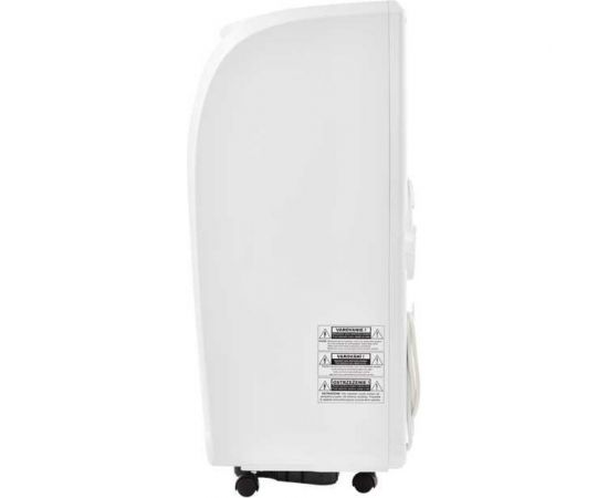 Мобильный кондиционер Ballu BPAC-07 CP-IN_22Y НС-1411824 – изображение 3