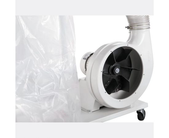 Стружкоотсос с фильтром JET DC-1100CK 708626CKT – изображение 3