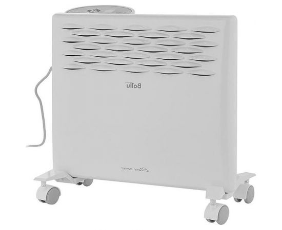 Электрический конвектор Ballu Ettore BEC/ETER-1000 НС-1135153 – изображение 3