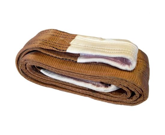 Строп ПКФ Строп СТП-6т SZ014008 (L=5 м, SF6 150 мм) – изображение 3