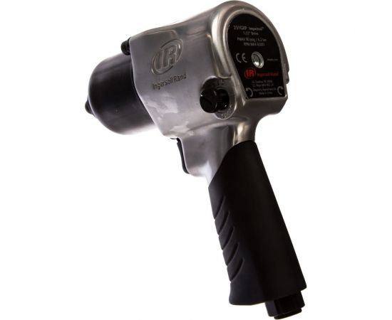 Пневматический ударный гайковёрт Ingersoll Rand 1/2" 231GXP – изображение 3