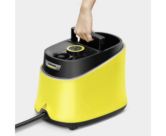 Пароочиститель Karcher SC 3 Deluxe EasyFix 1.513-200.0 – изображение 3