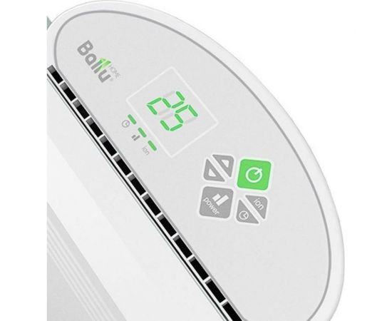 Электрический конвектор Ballu Ettore BEC/ETER-1000 НС-1135153 – изображение 4